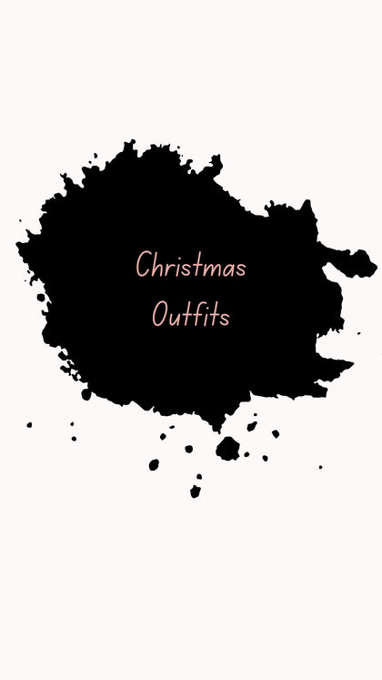 Christmas Outfits