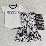 Moody Pants Set